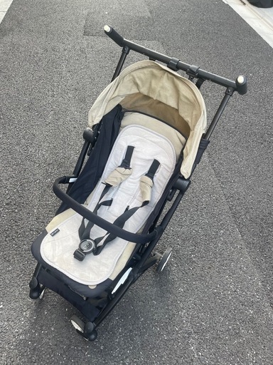 サイベックス ベビーカー リベル