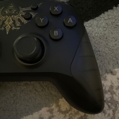 switch ゼルダの伝説　ワイヤレスコントローラーの画像