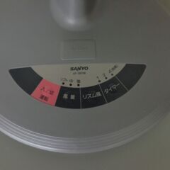 扇風機の画像