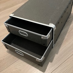 無印良品収納ボックス
の画像