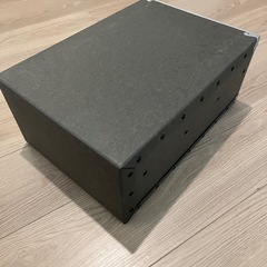 無印良品収納ボックス
の画像
