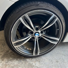 BMW320d（ディーゼル）の画像