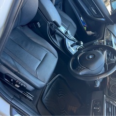 BMW320d（ディーゼル）の画像