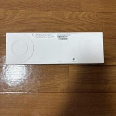 【新品未開封】Apple Watch Series 9 GPSモデル 45mmの画像