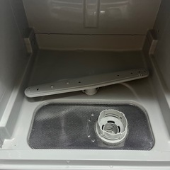 食洗機　エスケイジャパンの画像