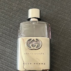GUCCI 香水の画像