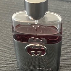 GUCCI 香水の画像