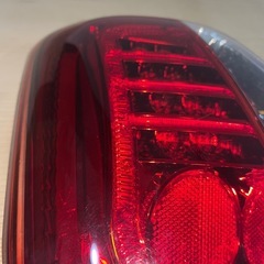 Fiat ABARTH 500 / フィアット アバルト 500 用 JUNYAN ジュンヤン LED テールライト テールランプ 左右 BT-HU239 / 9247-ADA401-1 / LT-HU239の画像