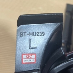 Fiat ABARTH 500 / フィアット アバルト 500 用 JUNYAN ジュンヤン LED テールライト テールランプ 左右 BT-HU239 / 9247-ADA401-1 / LT-HU239の画像