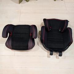 マムズキャリー rpメッシュハイバックシート チャイルドシート　ジュニアシートの画像