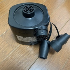 エアベッド
の画像