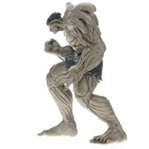 一番くじ　ラストワン　戸愚呂弟