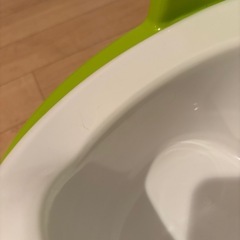 トイレ　トイトレリッチェル　プチポッティ　おまる　オマルの画像