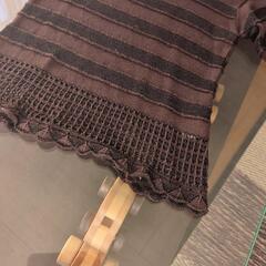 🍂秋物ボトムズの画像