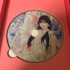 twiceサイン入りアルバム　おまけ付き　値段安くできますの画像