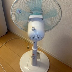 扇風機の画像