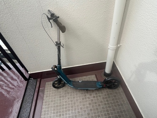 オクセロ　タウン9 キックボード