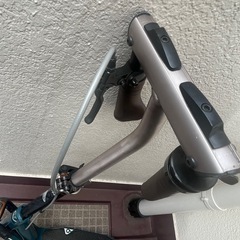 オクセロ　タウン9 キックボードの画像
