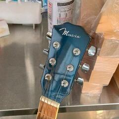 0824-196 Mavis　アコースティックギター　MF-500の画像