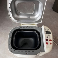 ホームベーカリーの画像