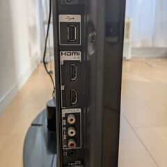 40型テレビ  SONY BRAVIAの画像