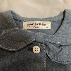 Marieclaire　90 ワンピースの画像