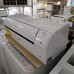 824H SHARP エアコン 8〜10畳用の画像