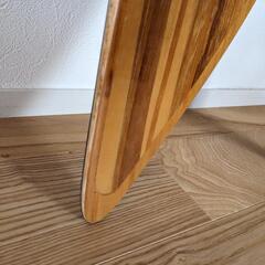 gentemstick rocket fish outline coreの画像