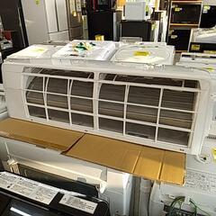 824H SHARP エアコン 8〜10畳用の画像