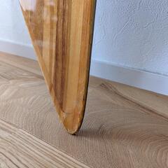 gentemstick rocket fish outline coreの画像