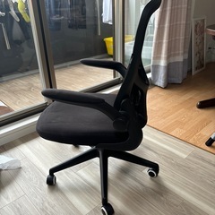 オフィスチェアの画像