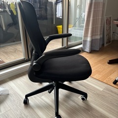 オフィスチェアの画像