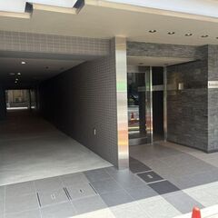 【駒込駅】【月約4万円】【週4日×朝2時間】マンション清掃/未経験者可～日払い可(駒込6)の画像