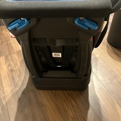 チャイルドシート　の画像