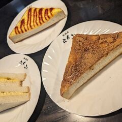 8/30 朝カフェ会