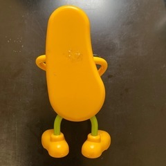 スタンド　バナナの画像