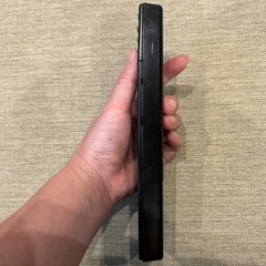 訳あり　SONY テレビのリモコンの画像
