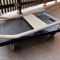 台車の画像
