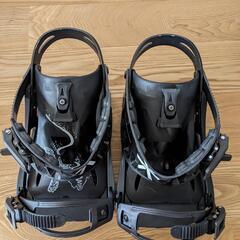 Karakoram Continuum 23-24 モデル　Mサイズの画像