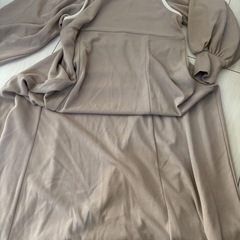 レディース服5点セットの画像