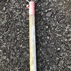 ③タモ網の画像