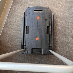 軽量台車の画像