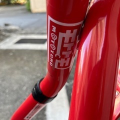 バイクスタンド前後セット美品！の画像