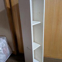 棚　カラーボックスの画像
