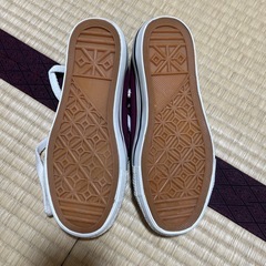 23.5cmのスニーカーの画像