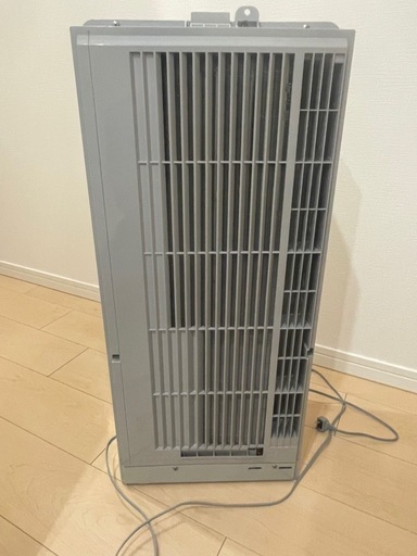 コロナ窓用エアコン　CW1623R