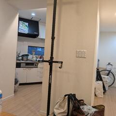 ミノウラ　自転車　ラックの画像