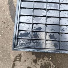 60センチくらいの水槽　水槽ライトセットの画像