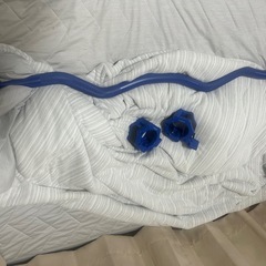 ezバー　バーベルカラーの画像