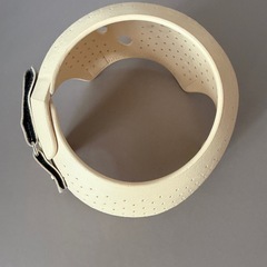 ベビーバンド　ヘルメット治療の画像